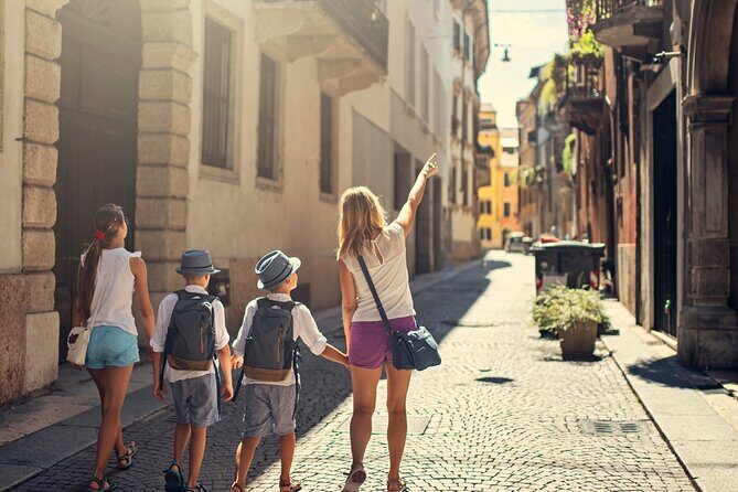 Discover Valenciennes by playing! Escape game - The alchemist - Who Should Consider This Experience?
