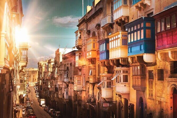 Discover Valletta Private Walking Tour - Insider Tour - FAQs