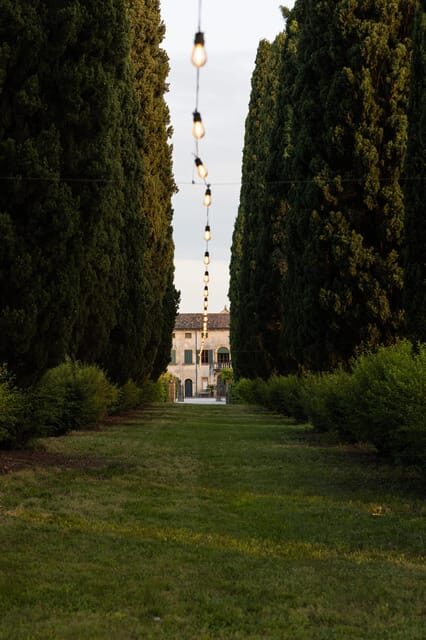 Discover Valpolicella - Fumanelli Wine Tasting - Key Points