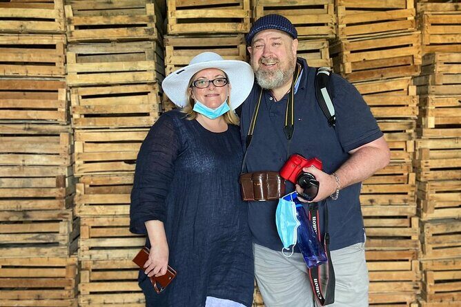 Discover Valpolicella Vineyards and Wine Tasting Experience - A Detailed Look at the Valpolicella Wine Tasting Tour