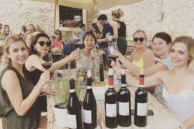 Discover Valpolicella Vineyards and Wine Tasting Experience - FAQ