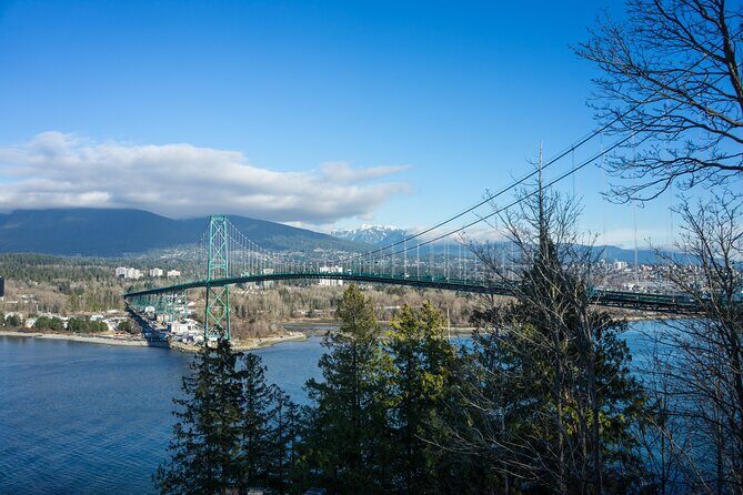Discover Vancouver Winter City Tour - Final Summary