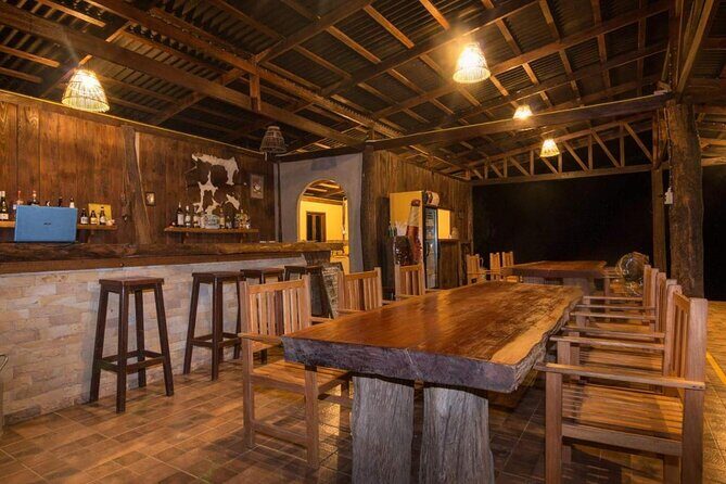 Discover Vang Vieng in 4 nights & 5 days (Lakefront Resort) - Who Would Enjoy This Tour?