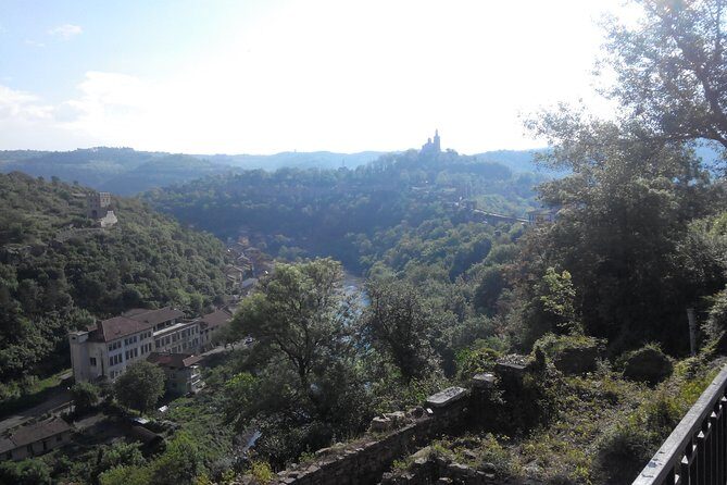 Discover Veliko Tarnovo at Your Pace: Private or Self-guided tour - Who Should Consider This Tour?