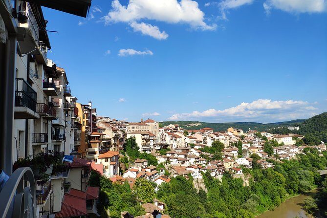 Discover Veliko Tarnovo at Your Pace: Private or Self-guided tour - The Sum Up
