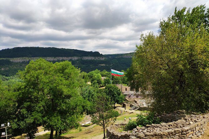 Discover Veliko Tarnovo at Your Pace: Private or Self-guided tour - FAQs