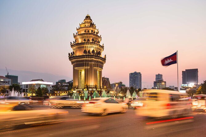 Discover Vietnam - Cambodia - Thailand in 22 Days - Final Thoughts