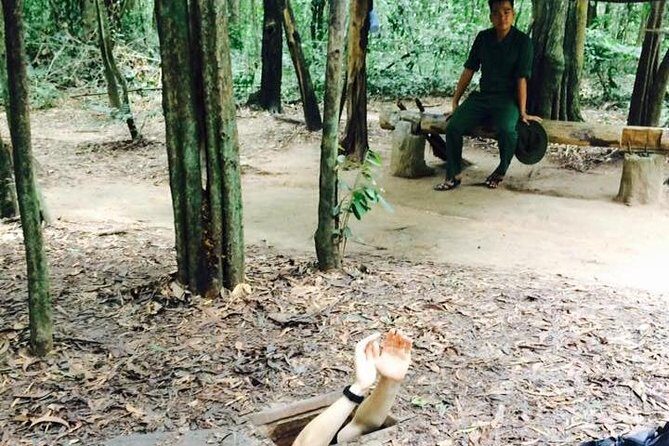 Discover vietnamese Agriculture,culture ,Cuisine and Cu chi Tunnels in Saigon - FAQ