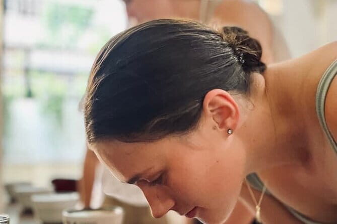 Discover VietNams Coffee Culture - An In-Depth Look at the Coffee Tour Experience