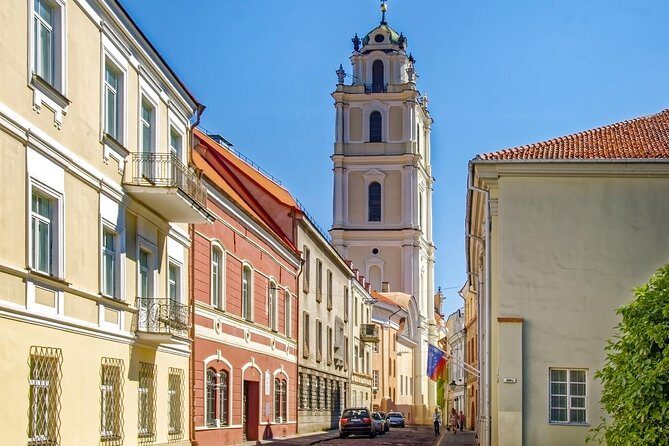 Discover Vilnius most Photogenic Spots with a Local - FAQ