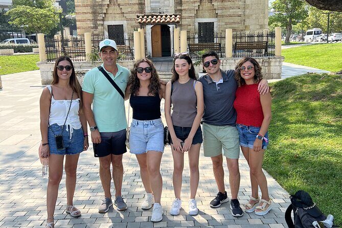 Discover Vlora: Guided City Walking Tour - Authentic Experiences Shared by Reviewers