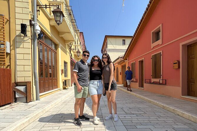 Discover Vlora: Guided City Walking Tour - Who Would Love This Tour?
