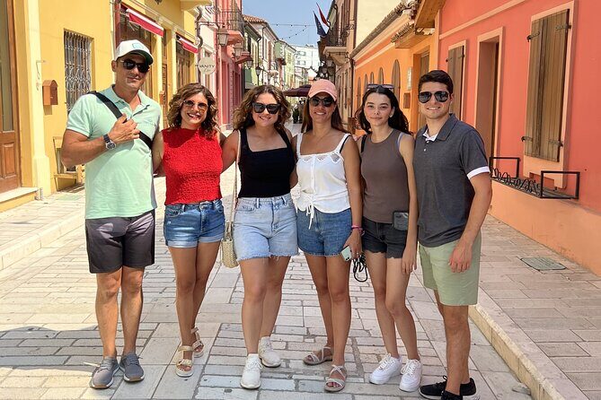 Discover Vlora: Guided City Walking Tour - The Sum Up