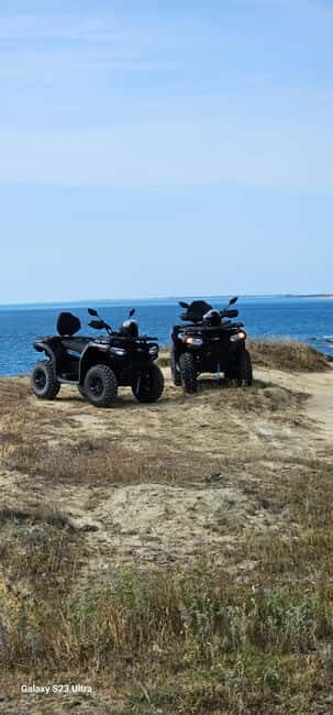 Discover Vlora with us. Feel the power of a new quad 4x4 - Final Thoughts: Is It Worth It?