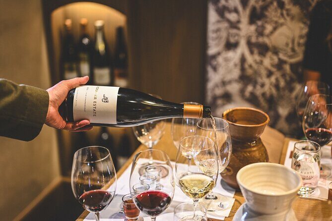 Discover Voyager Tour and Wine Tasting - Final Thoughts