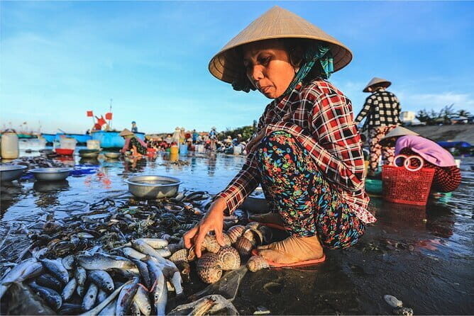 Discover Vung Tau City: Private Beach City Sightseeing Tour - FAQ