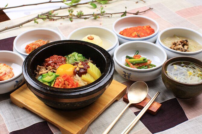 Discover Western Korea in 4days: All-Inclusive Experience - Immersive Cultural Encounters in Jeonju