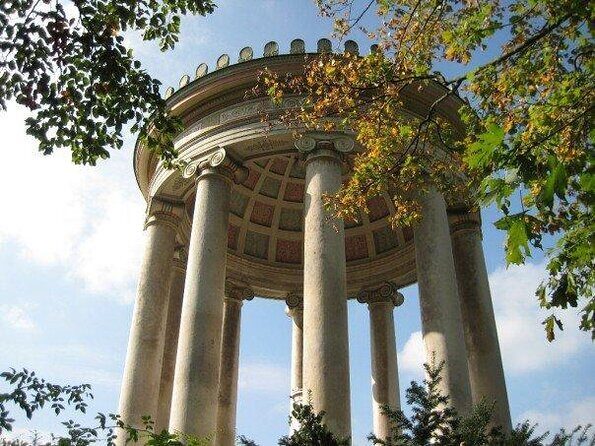 Discover WWII and the Olympics of Munich with a Local - An In-Depth Look at the Munich WWII & Olympics Tour