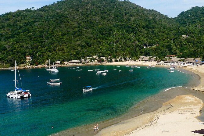 Discover Yelapa Fishing Village - Practical Details and Tips