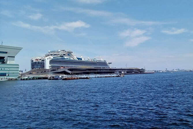 Discover Yokohama Your Way: Effortless E-Bike Exploration/Private - FAQs
