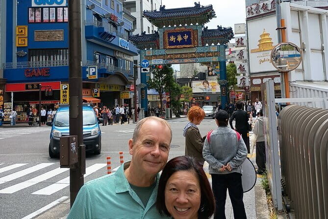 Discover Yokohama's Best: Your Private 4/8 Hour Shore Excursion! - An In-Depth Look at the Itinerary