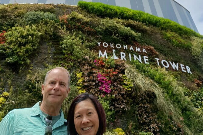 Discover Yokohama's Best: Your Private 4/8 Hour Shore Excursion! - Who Would Benefit Most?