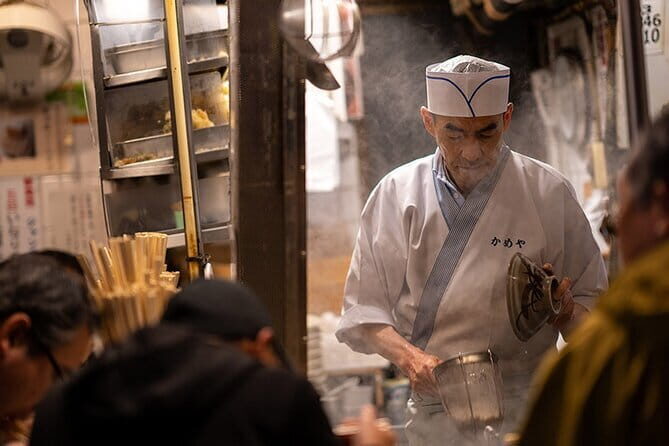 Discover Yokohama's Best: Your Private 4/8 Hour Shore Excursion! - The Sum Up