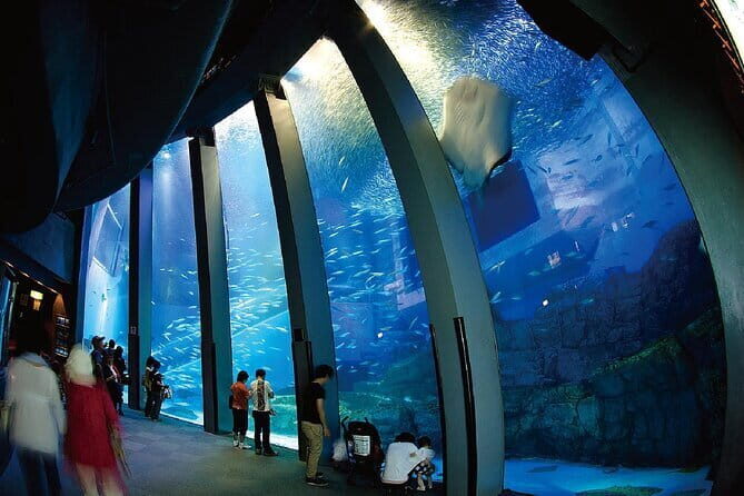 Discover Yokohama's Best: Your Private 4/8 Hour Shore Excursion! - FAQ