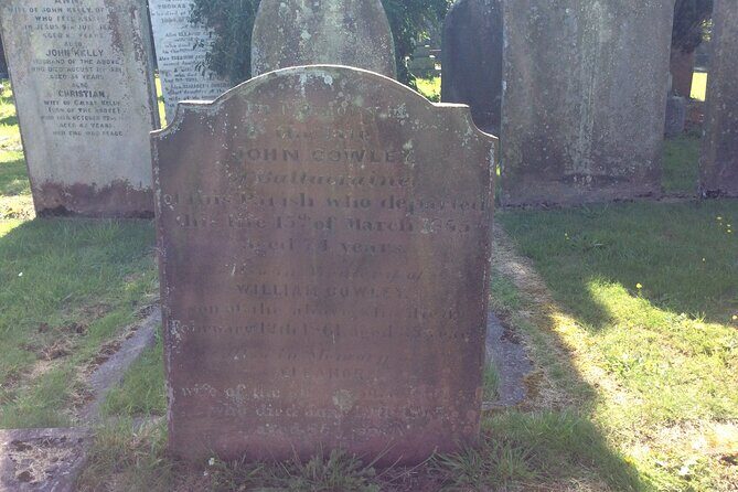 Discover your Manx Ancestors on the Isle of Man - Practical Tips for Future Travelers