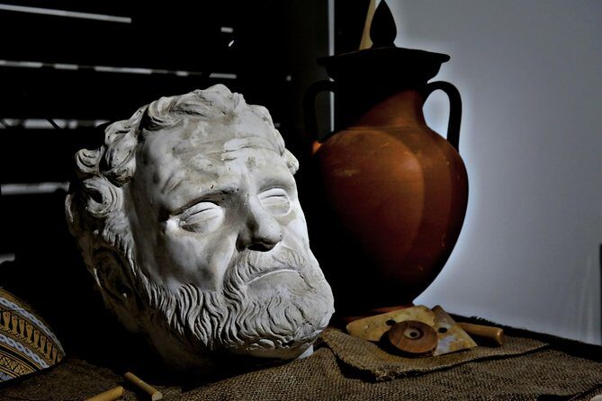 Discover your talent in sculpture, in a country where golden section was born. - What to Expect from the Sculpting Workshop in Athens