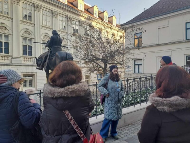 Discover Zagreb Tour - A Deep Dive into What the Discover Zagreb Tour Offers
