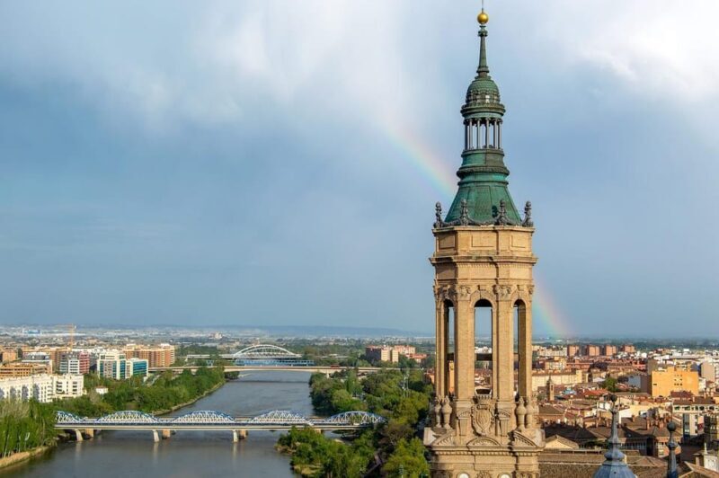 Discover Zaragoza: Complete tour + wine and tapas - Practical Details and Value