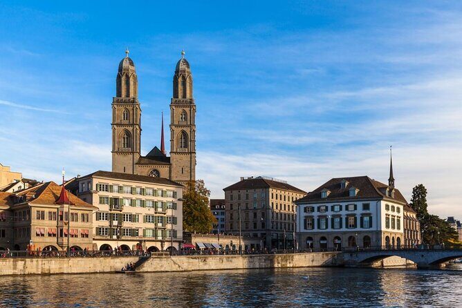 Discover Zurichs most Photogenic Spots with a Local - FAQ