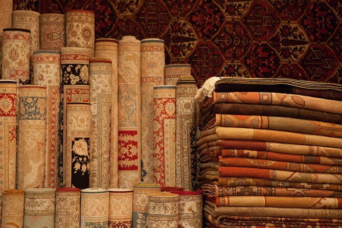 Discoveried The Old City of Istanbul In a Half-Day - An In-Depth Look at the Tour Experience