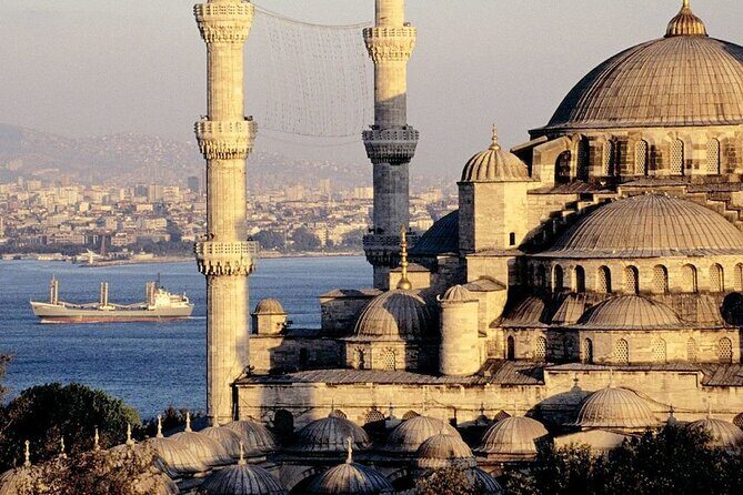Discoveried The Old City of Istanbul In a Half-Day - FAQ