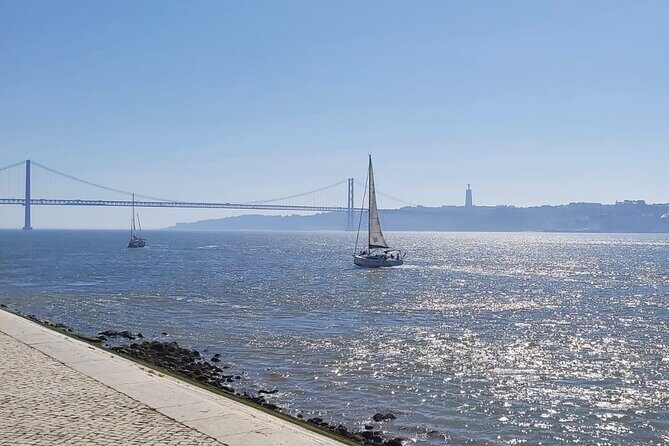 Discoveries and Delights: Belém Private Walking Tour - A Detailed Look at the Belém Private Walking Tour