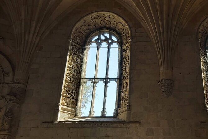 Discoveries and Delights: Belém Private Walking Tour - Practical Details and Experience Highlights