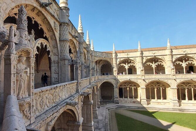 Discoveries and Delights: Belém Private Walking Tour - FAQ