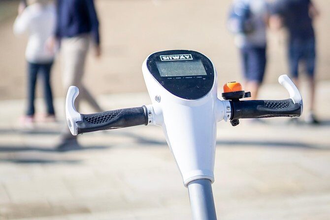 Discoveries Sitway Tour - Who Will Love This Tour?