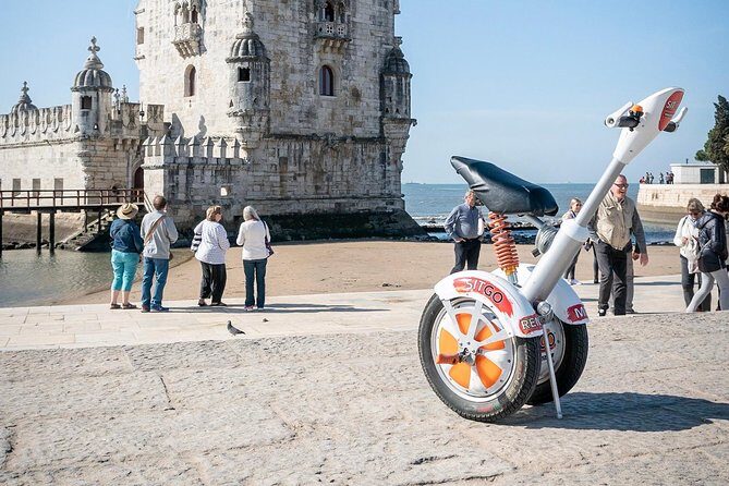 Discoveries Sitway Tour - FAQ