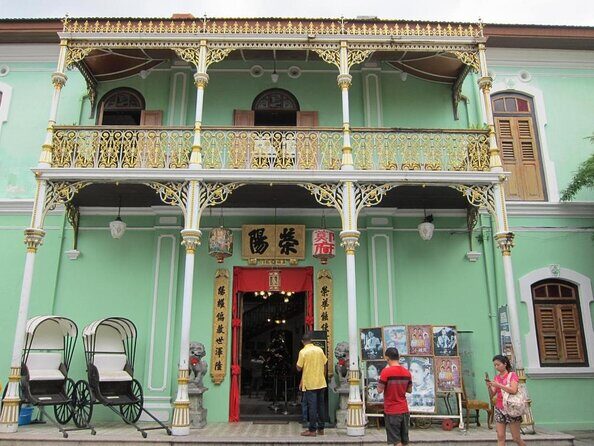 Discoveries through the Plate in Malaysia - Key Points