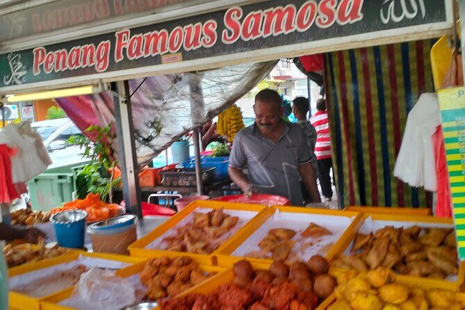 Discoveries through the Plate in Malaysia - A Closer Look at the Experience: What to Expect