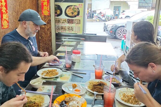 Discoveries through the Plate in Malaysia - FAQ