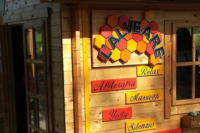 Discovering Bees in Volterra - What to Expect from the Tour