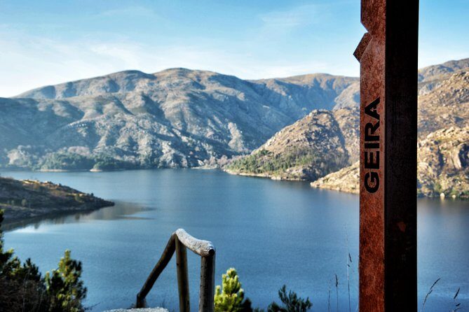 Discovering Campo do Gerês Gate Entrance @ Peneda Gerês National Park - An In-Depth Look at the Experience