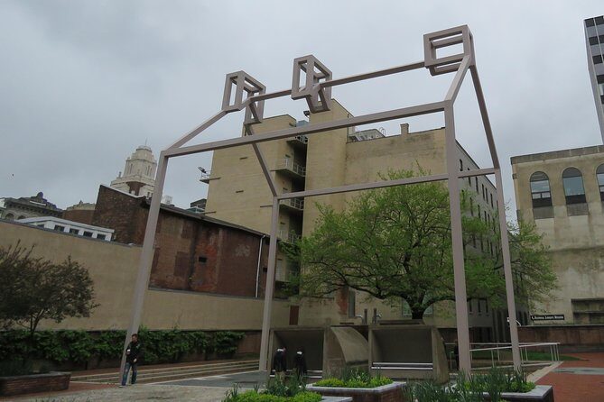 Discovering Colonial Philadelphia Private Walking Tour - Analyzing the Experience: What to Expect from the Tour