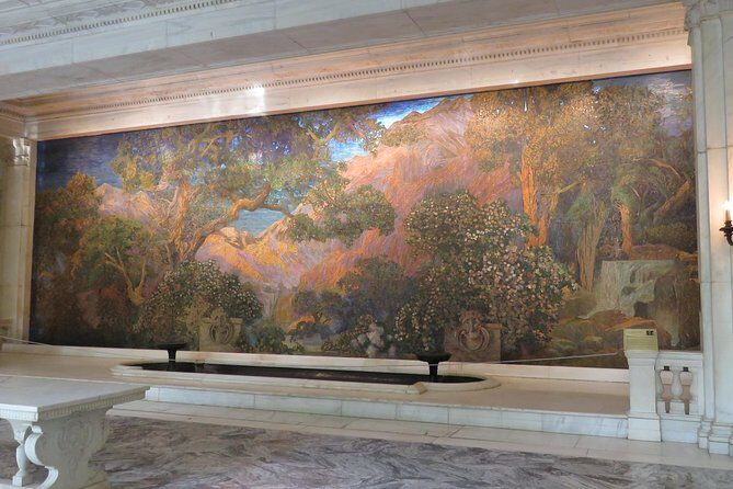 Discovering Colonial Philadelphia Private Walking Tour - The Second Bank of the United States: Architectural Highlight