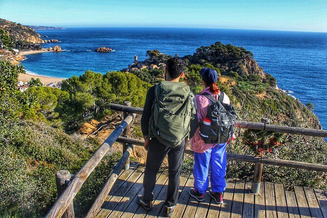 Discovering Costa Brava: Beaches, Hiking, and Swimming - An In-Depth Look at the Costa Brava Adventure