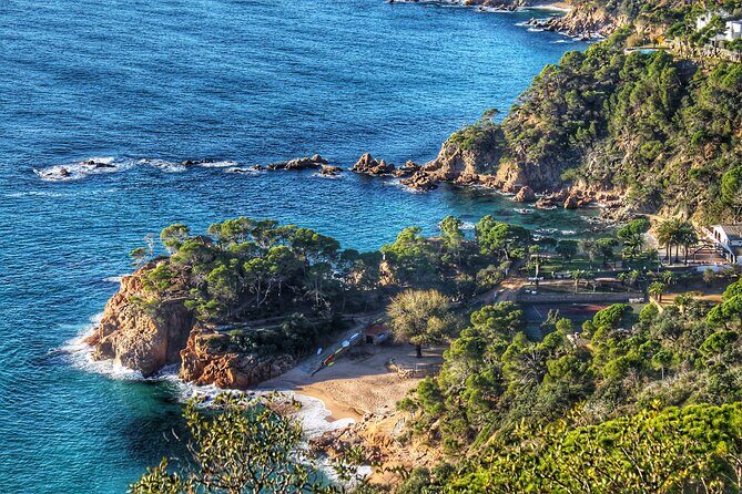 Discovering Costa Brava: Beaches, Hiking, and Swimming - Who Is This Tour For?