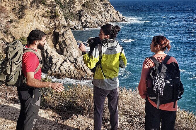 Discovering Costa Brava: Beaches, Hiking, and Swimming - The Sum Up